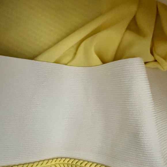 BCBGeneration Textured Mini Skirt - Picture 7 of 8